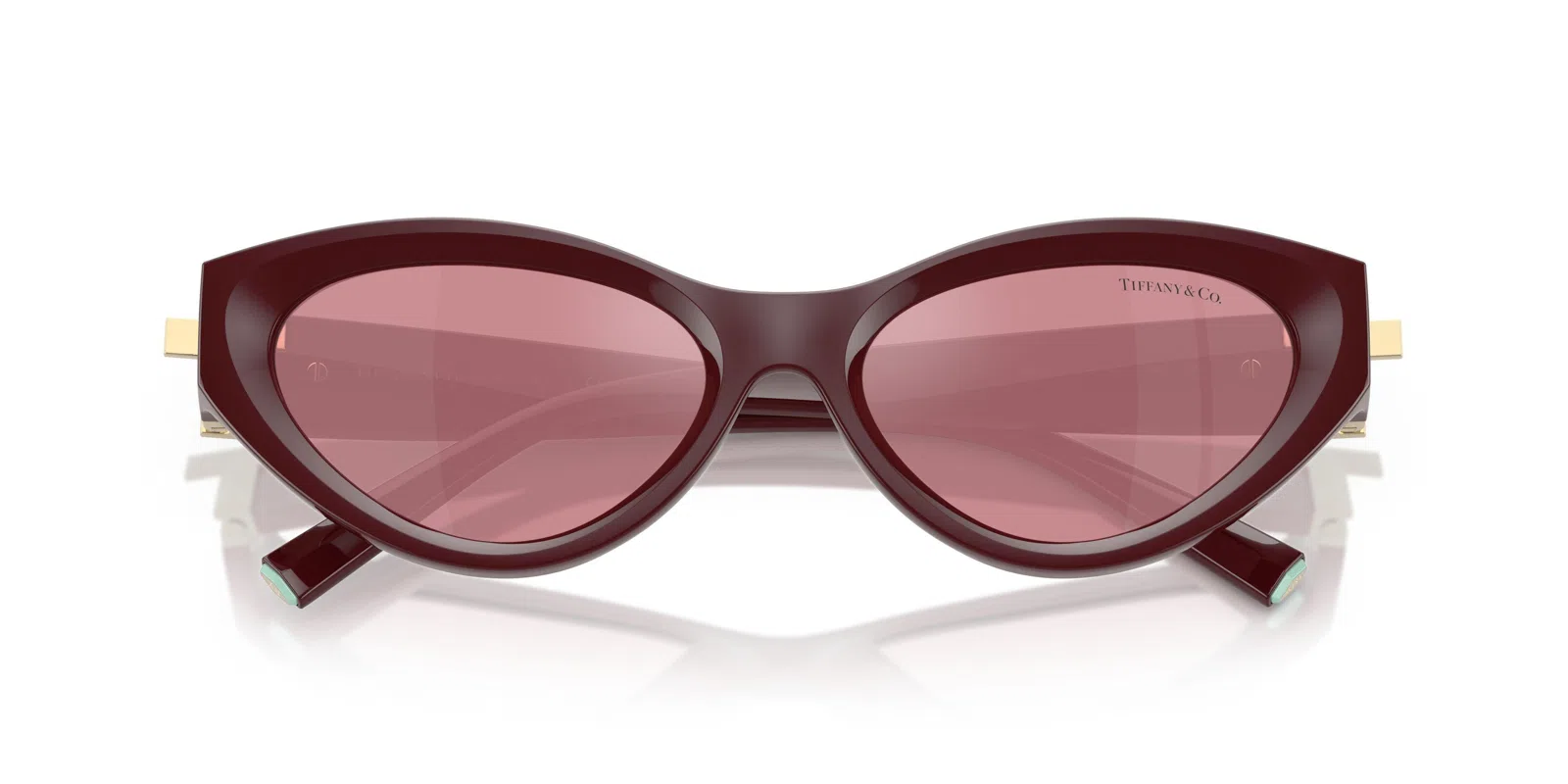 Tiffany 4225U Sunglasses - view 20